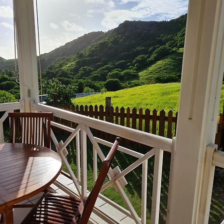 Chez Gisele Et Philippe Villa Terre-De-Haut ห้อง รูปภาพ