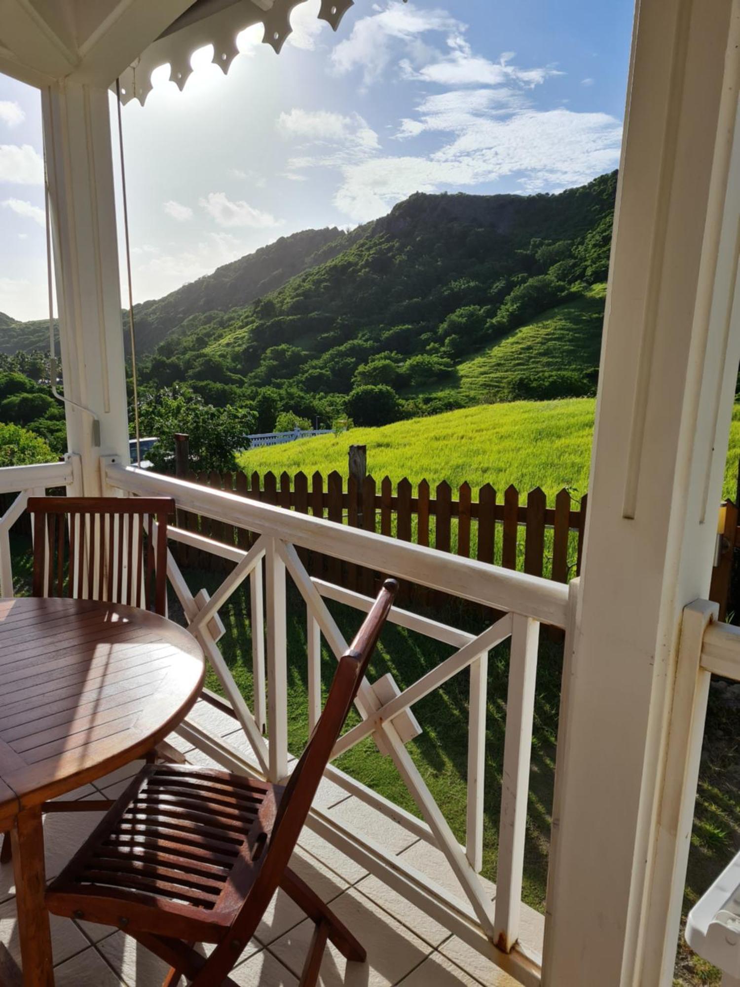 Chez Gisele Et Philippe Villa Terre-De-Haut ห้อง รูปภาพ