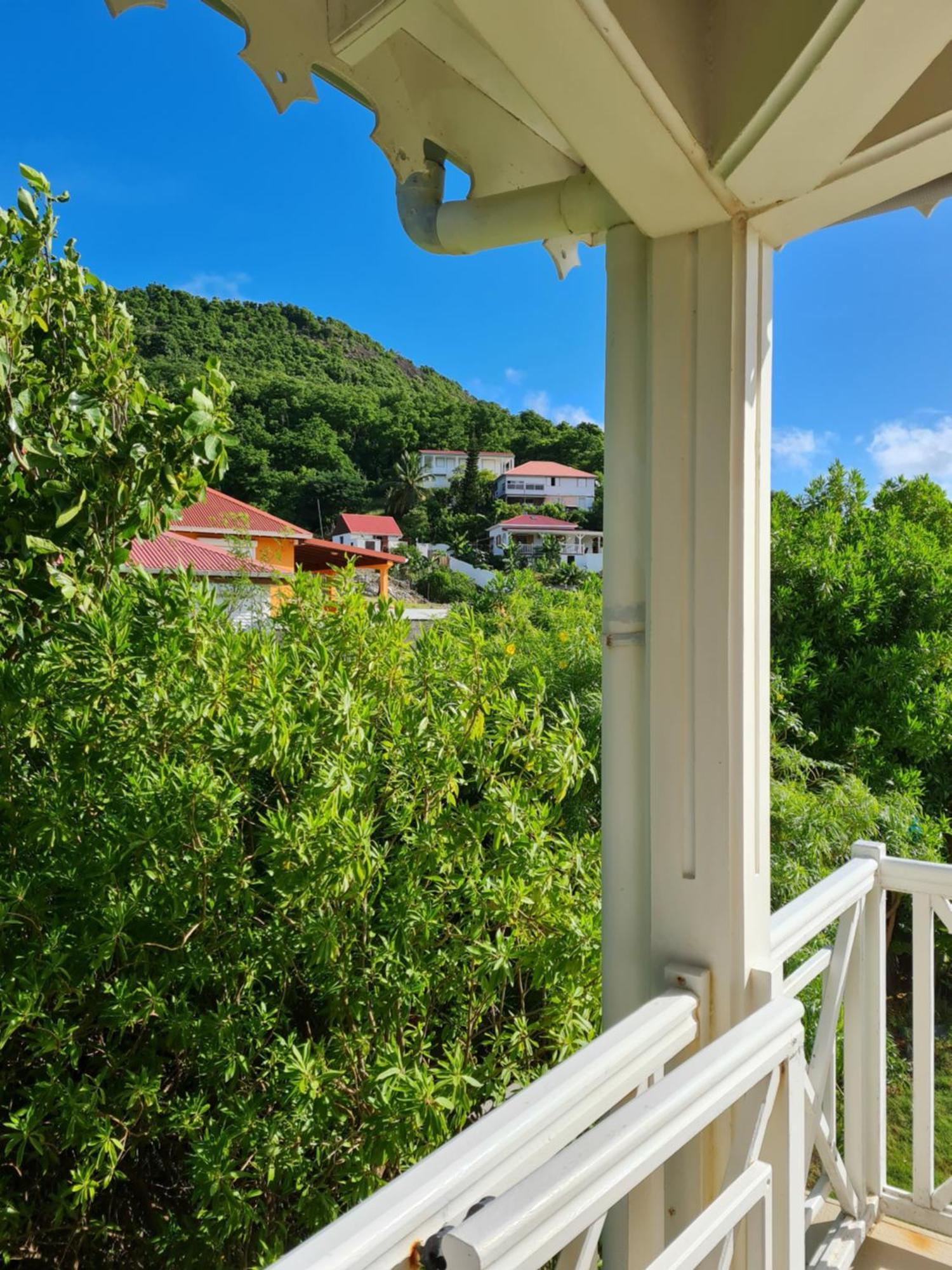 Chez Gisele Et Philippe Villa Terre-De-Haut ห้อง รูปภาพ